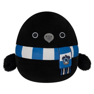 Squishmallows Harry Potter Havraspárský havran
