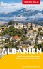 TRESCHER Reiseführer Albanien
