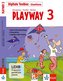 Playway 3. Ab Klasse 3. Ausgabe für Nordrhein-Westfalen