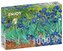 Puzzle 1000 Irysy, Vincent van Gogh