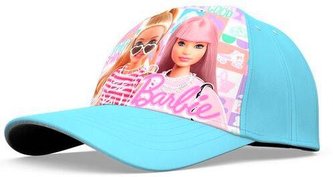 KŠILTOVKA BARBIE - velikost 54