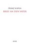 Brief an den Vater
