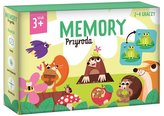 Memory Príroda