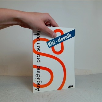 Angličtina pro samouky Klíč-slovník