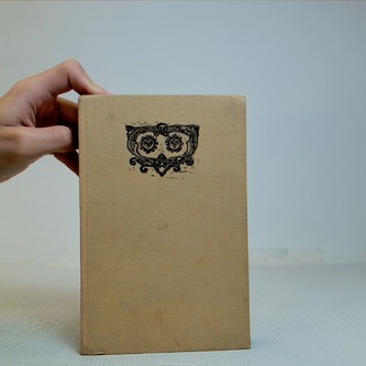 Povídky malostranské