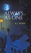 ALWAYSAS ONE