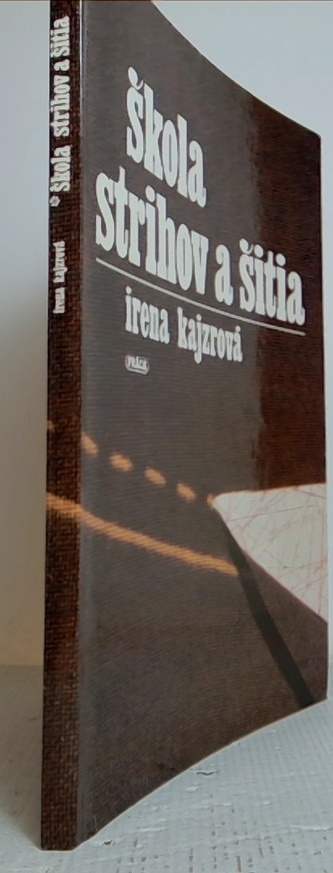 Škola strihov a šitia