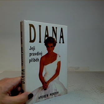 Diana - její pravdivý příběh