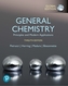 General Chemistry: Principles and Modern Applications