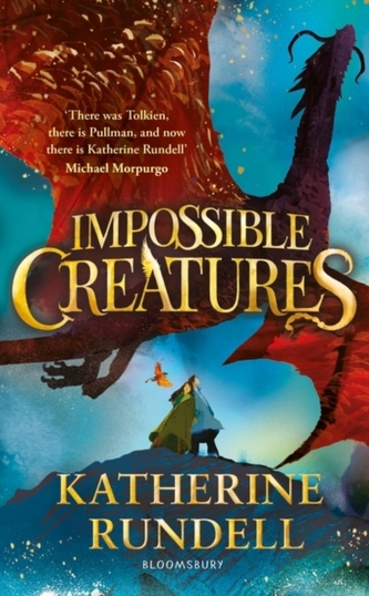 Impossible Creatures Impossible Creatures