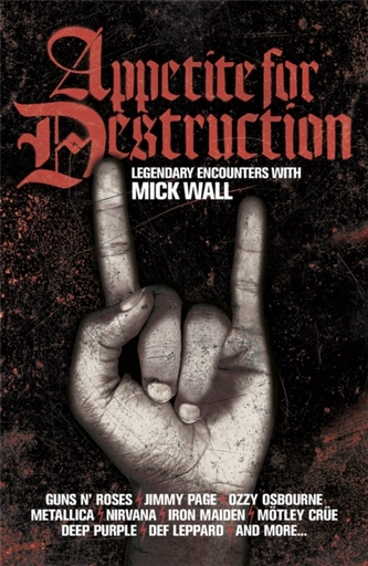 Appetite for Destruction