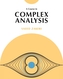 A Course in Complex Analysis