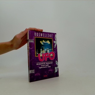 Roswellské UFO: Nejnovější poznatky