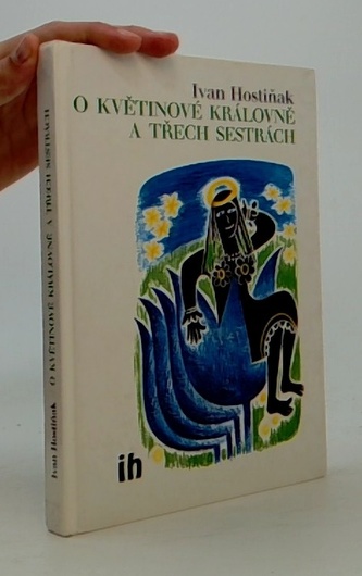 O květinové královně a třech sestrách