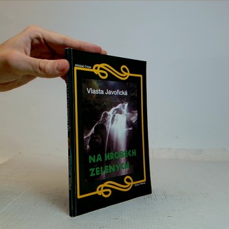 Na Hrobech Zelených