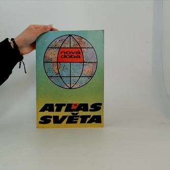 Atlas světa