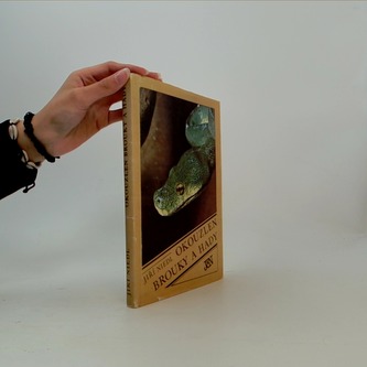 Okouzlen brouky a hady