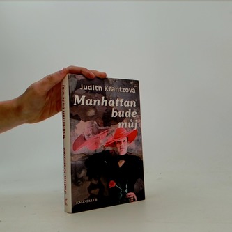 Manhattan bude můj