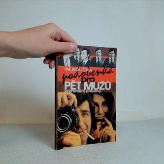 Podobenka pro pět mužů