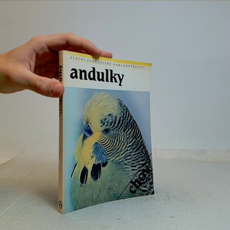 Andulky