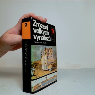 Zrození velkých vynálezů