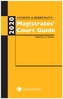 Anthony and Berryman's Magistrates' Court Guide 2020