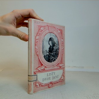 Listy dvou Janů