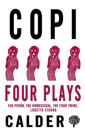 Four Plays: Copi