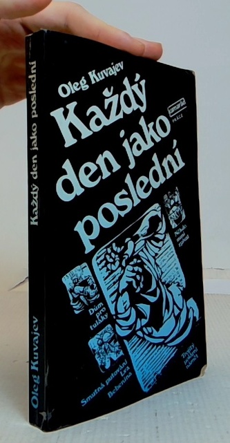 Každý den jako poslední