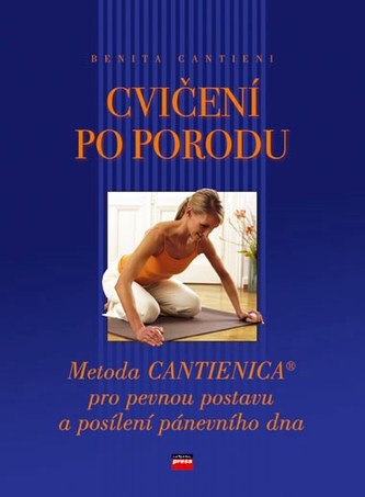 Cvičení po porodu