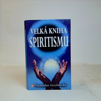 Velká kniha spiritismu