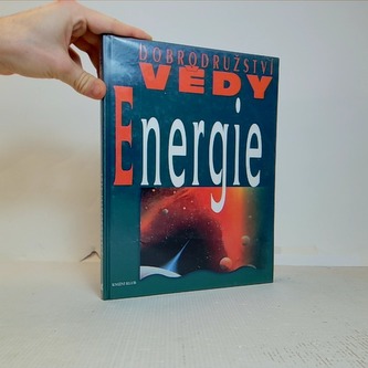 Dobrodružství vědy energie