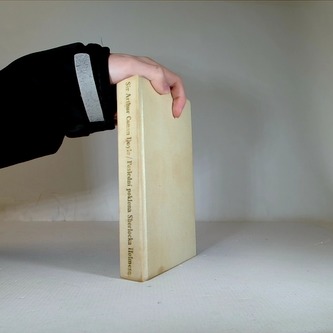 Poslední poklona Sherlocka Holmese