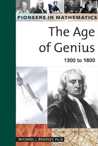 The Age of Genius