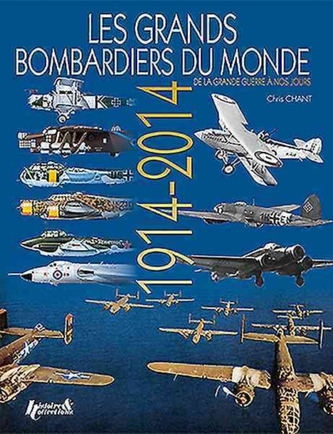 Les Grands Bombadiers Du Monde