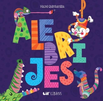 Alebrijes: Animals / Animales