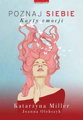 Poznaj siebie. Karty emocji wyd. 2023