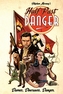 Half Past Danger, Vol. 1