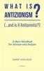 What is Antizionism? (...and is it Antisemitic?)