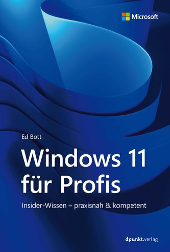 Windows 11 für Profis