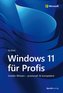 Windows 11 für Profis