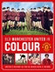 Old Manchester United in Colour