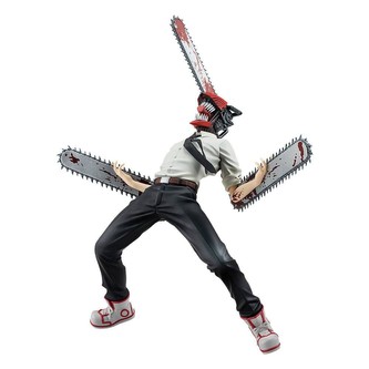 Figurka Chainsaw Man: Pop Up Parade - Chainsaw Man 18 cm
