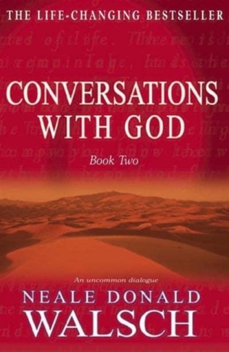 Conversations with God
