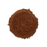 Kakaový prášek červený Van Houten váha 1kg