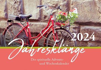 Jahresklänge 2024