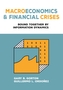 Macroeconomics and Financial Crises
