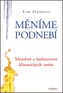 Měníme podnebí