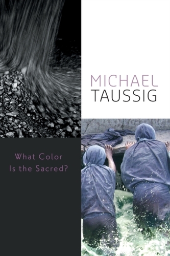 What Color Is the Sacred?