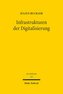 Infrastrukturen der Digitalisierung